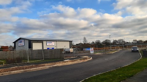 Screwfix North Walsham