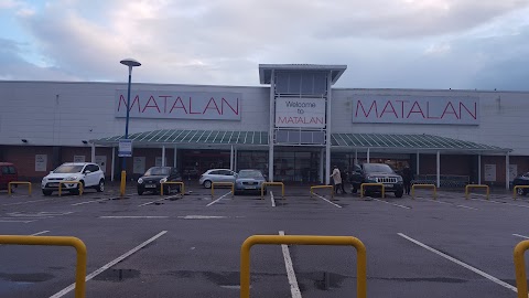 Matalan