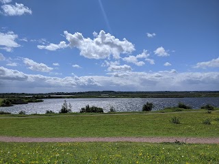 Bower's Lake