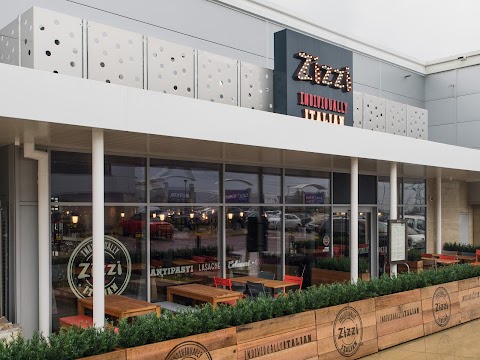 Zizzi - Leeds Birstall