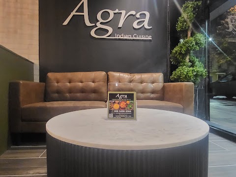 Agra Indian Cuisine