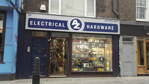 Electrical Store