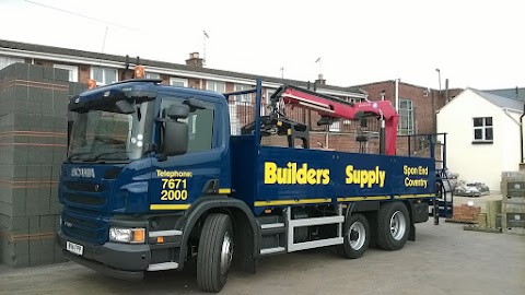 EH Smith Builders Merchants