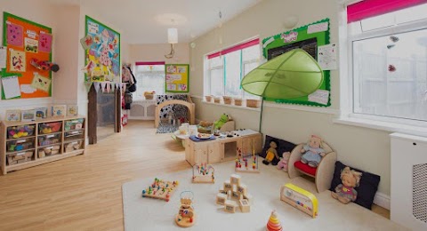 Bright Horizons Court Oak Day Nursery and Preschool