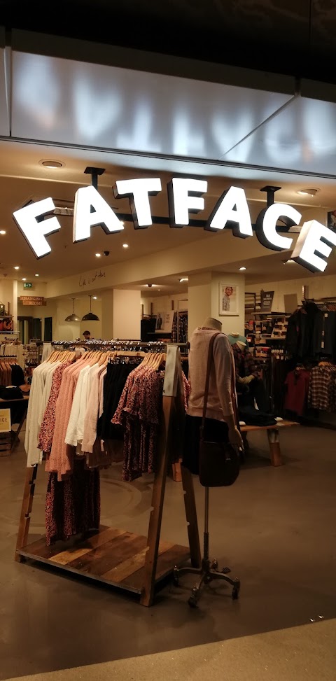 FatFace