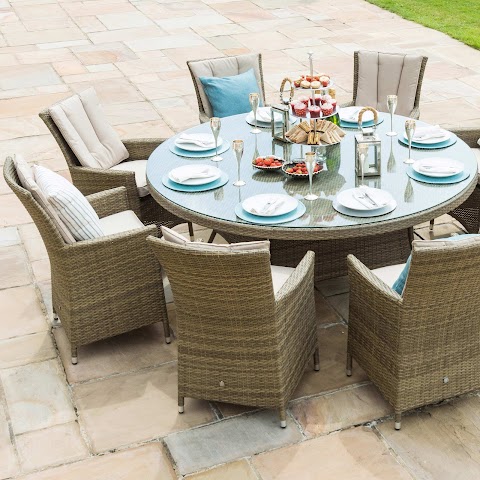 Outdoor Furniture Ireland