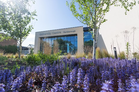 University Centre Farnborough