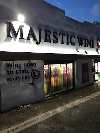 Majestic Wine