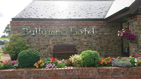 The Ballymac Hotel