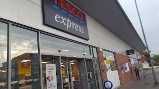 Tesco Express