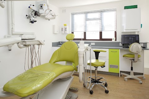 Modus Advanced Dental Clinic
