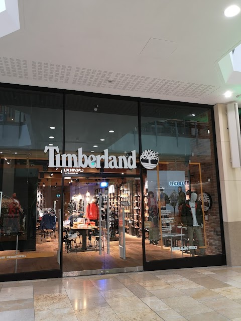Timberland Retail Cardiff