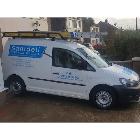 Samdell Cleaning Services