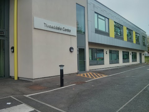 Tweeddale Children’s Centre