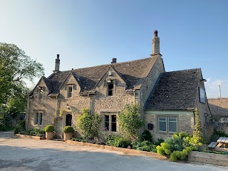 The Royal Oak, Leighterton