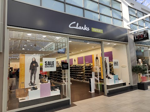 Clarks Outlet