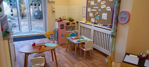 Jan Preschool and Nursery