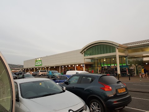 Asda Downpatrick Superstore