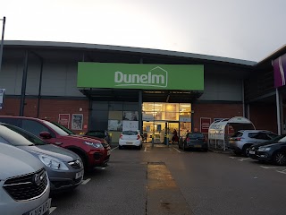 Dunelm