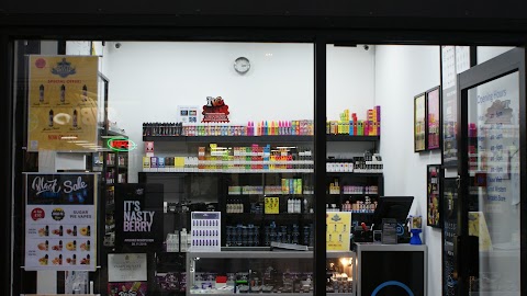 TABlites E-cig/Vape Shop