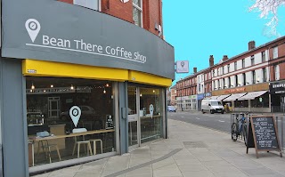 Bean There Coffee Shop