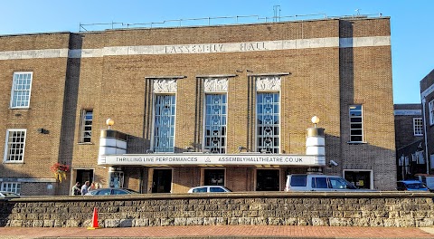 Assembly Hall Theatre