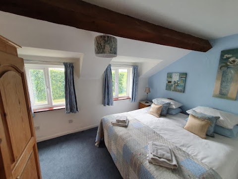 Martin Lane Farm Self Catering Holiday Cottages