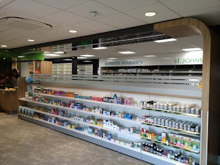 Murrays Pharmacy