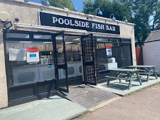 Poolside Fish Bar