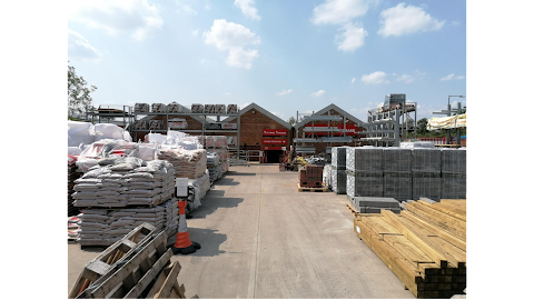 Huws Gray Buildbase Kenilworth