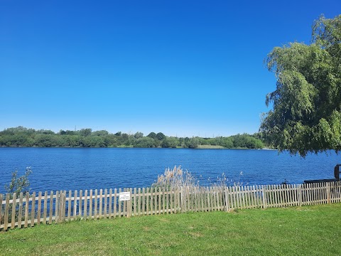 Grendon Lakes