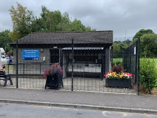 Dundonald Touring Caravan Park