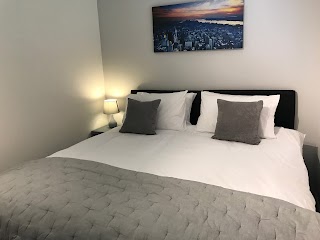 Roomotel - Hamlyn Green