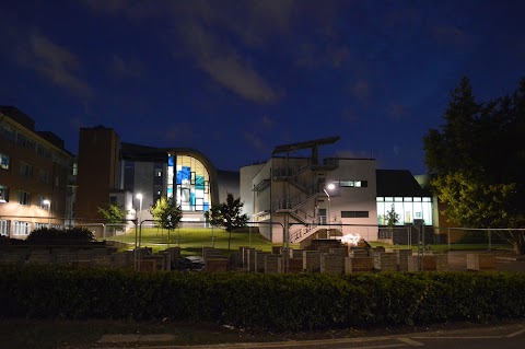 Henley Business School, Greenlands Campus