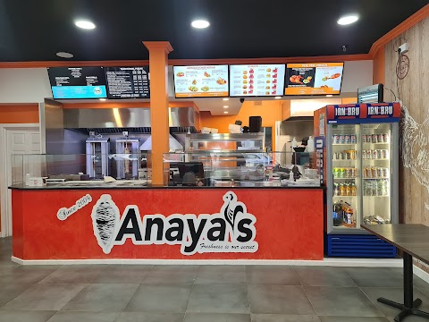 Anayas