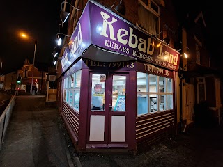 Kebab Land