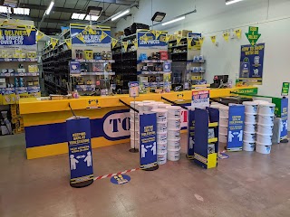 Toolstation Pontyclun