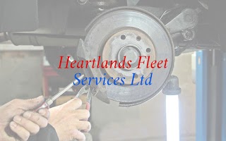 Heartlands Fleet Services Ltd