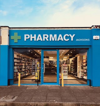 Jackson's Pharmacy