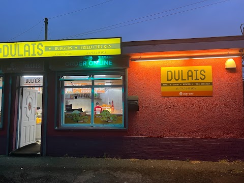 Dulais Pizza