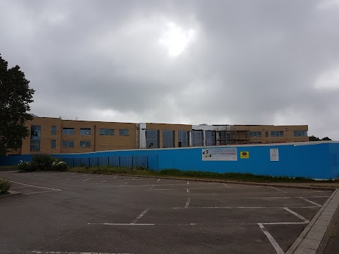 Caldicot Comprehensive School