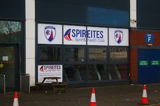 Spireites Sport and Health Club