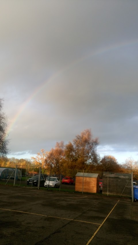 Long Stratton Leisure Centre