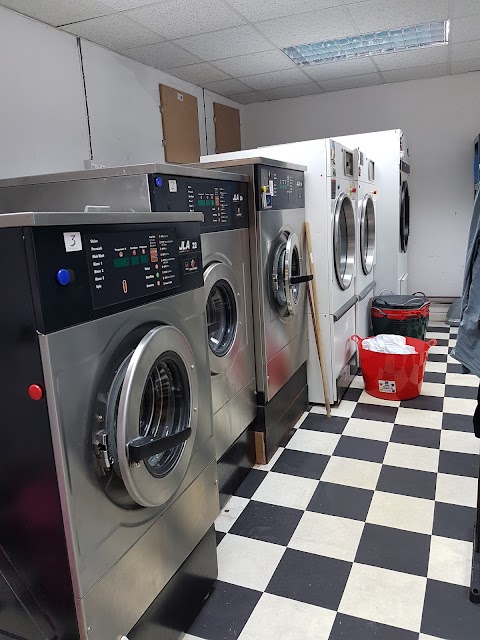 Hindley Green Fresh & Clean Laundry Service