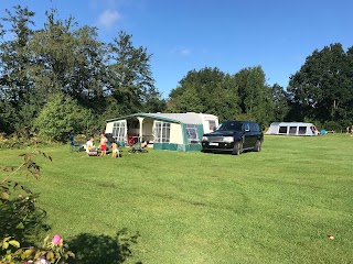 Green Pastures Farm Camping & Touring Park