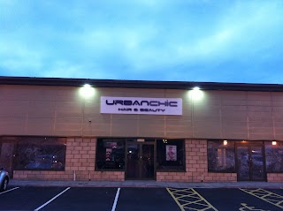 Urban Chic - Hair and Beauty East Kilbride