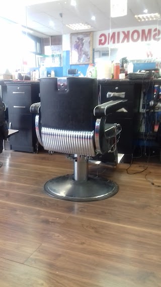 Better Cut Barbers Birmingham