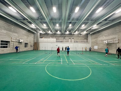 M E S Sports Centre