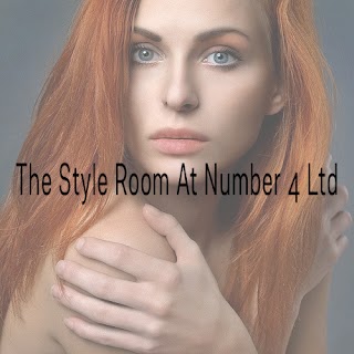 The Style Room at Number 4 Ltd