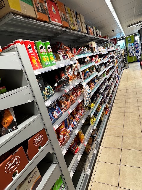 Co-op Food - Shropshire Street